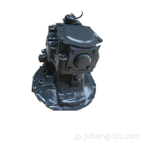 Jomatsu PC160-7油圧ポンプ708-3M-00011 708-3M-00020